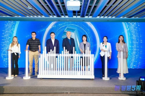 微軟實驗室五年賦能258個項目 夯實人工智能基礎(chǔ)軟件，助推產(chǎn)業(yè)高質(zhì)量發(fā)展