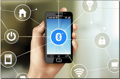 藍牙5.0正式向開發者釋出 開啟更快速、更遠距離的無線連接新時代